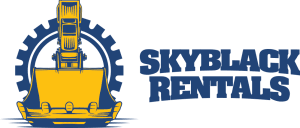 skyblack rentals texas