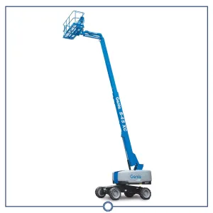 60 - 65' telescopic boom lift