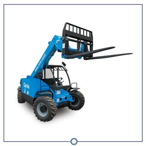 7k telehandler