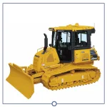 20000 lb Dozer