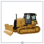 32,000 lb Dozer
