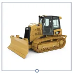 23,000 lb dozer