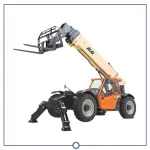 10000 lb telehandler forklift