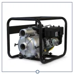 3 inches Semi-Trash Water Pump