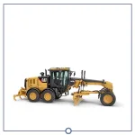 35000 - 40000 lb Motor Grader