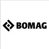bomag equipment