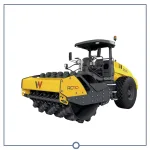 84'' Ride-On Roller 12 - 14 ton