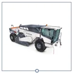 54,000 lb soil stabilizer