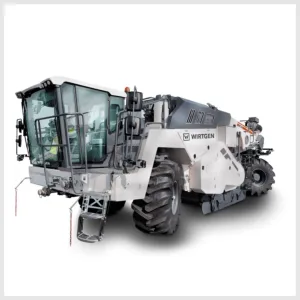 Soil Estabilizers