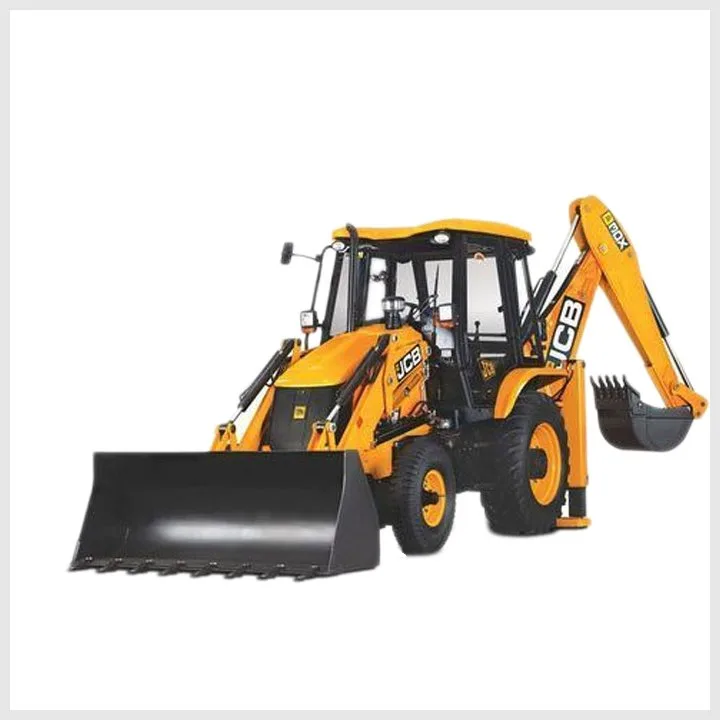 backhoes for rent skyblack rentals