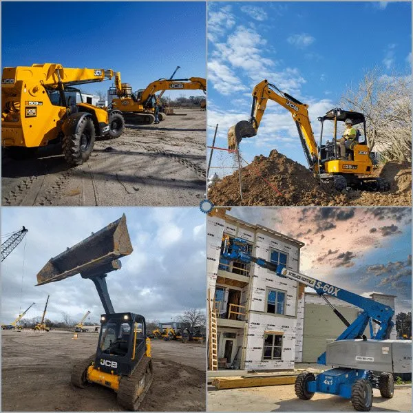 top equipment provider