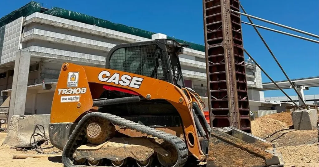 how skid steers can save your budget