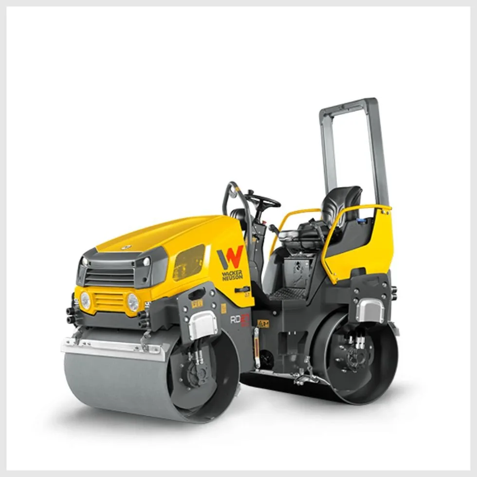 rent rollers at skyblack rentals