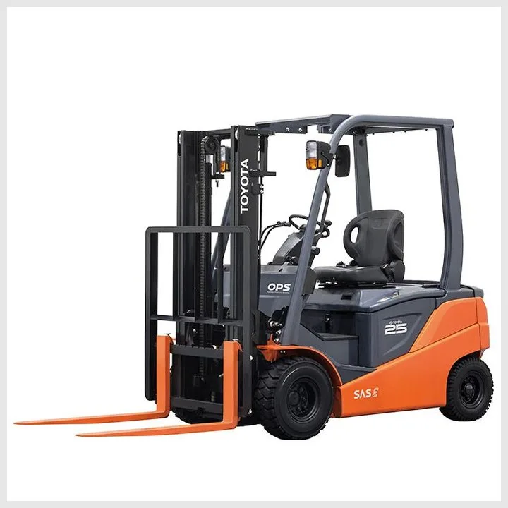 rent warehouse forklift skyblack rentals