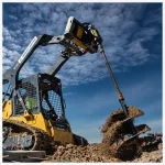 rent heavy machine attachments skyblack rentals