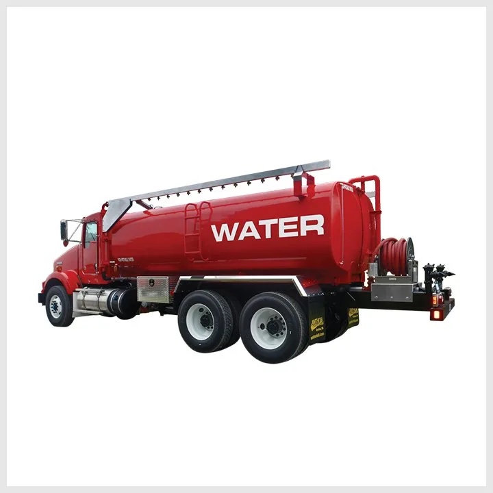 water trucks rent skyblack rentals