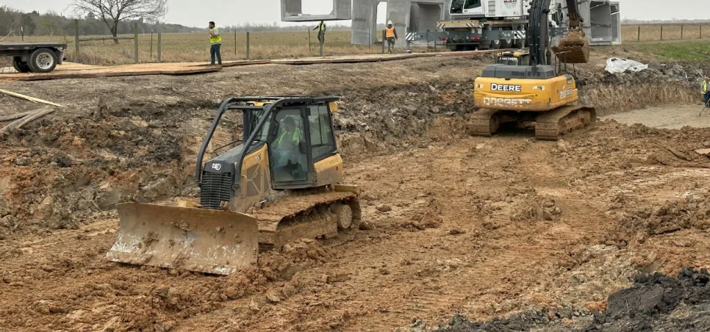 dozer industry help