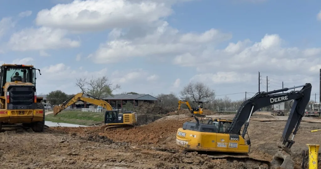 the best heavy equipment
