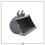 12 - 36" Mini Excavator Extra Bucket
