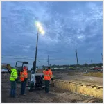 rent site services at skyblack rentals