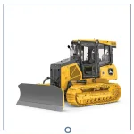 19000 lb Dozer