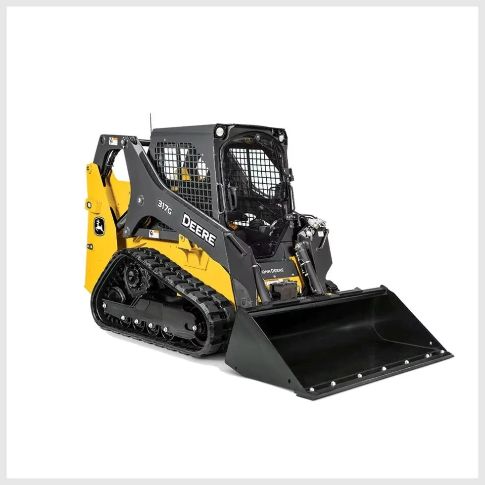 skid steer rental houston skyblack rentals