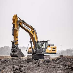 xcmg 360u 80000 excavator for sale