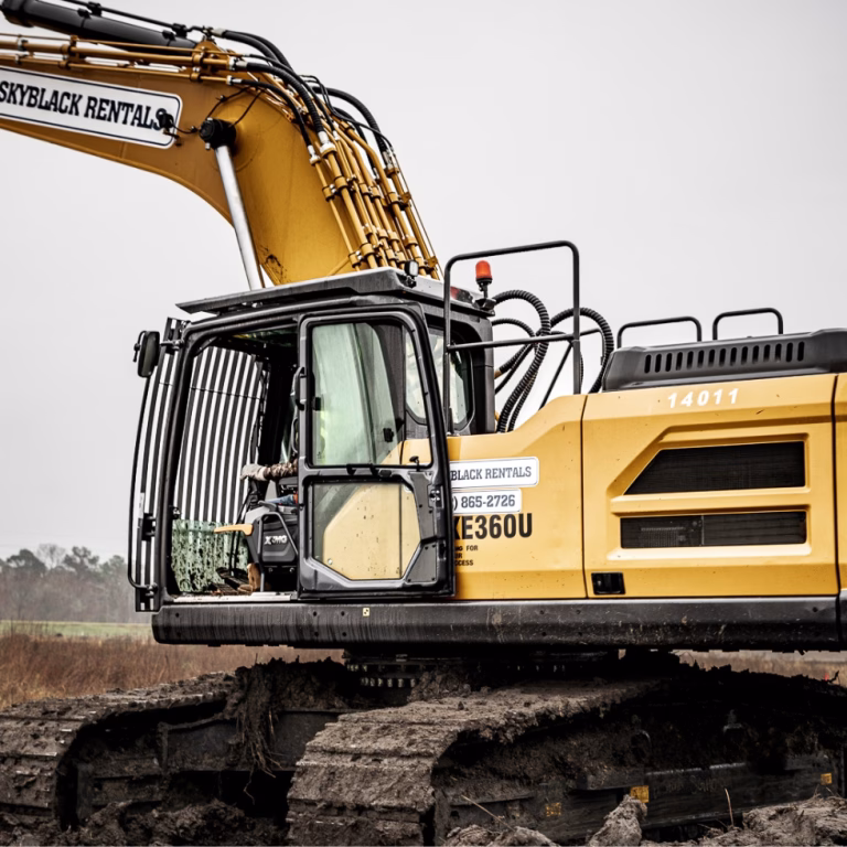 xcmg 360u excavator for sale