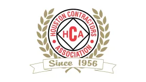 Houston contractor association membership