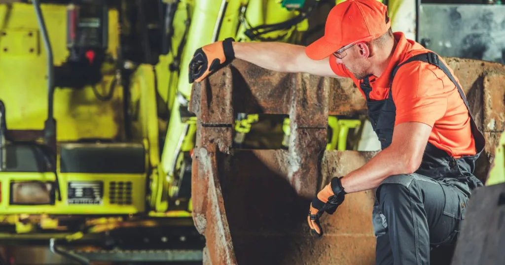 how to minimize equipment downtime