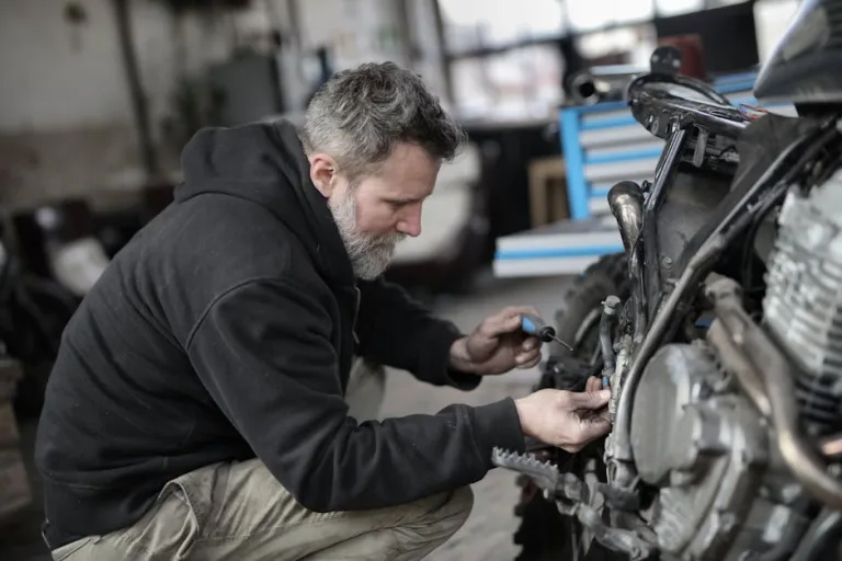 equipment rentals and services info