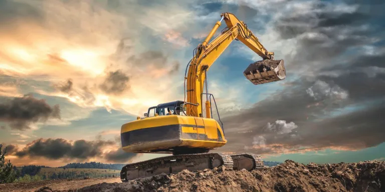 Explore Construction Equipment Rental Options