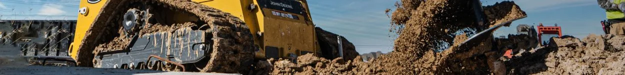 renting skid steer attachments