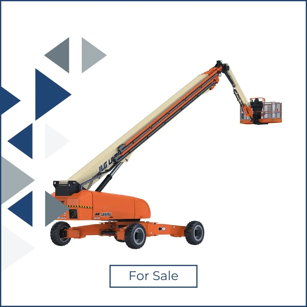 boom lifts for sale
