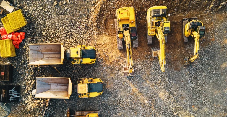 construction equipment rentals in houston tx