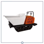 16 ride on concrete buggy tracks