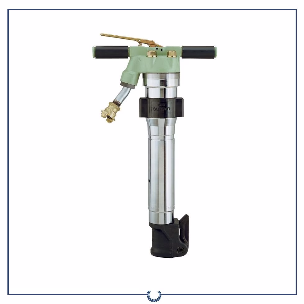60 lb air hammer for air pump