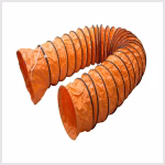 air blower pipe attachments