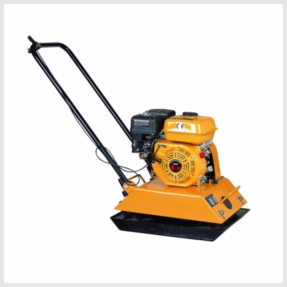 compactors equipment for rent