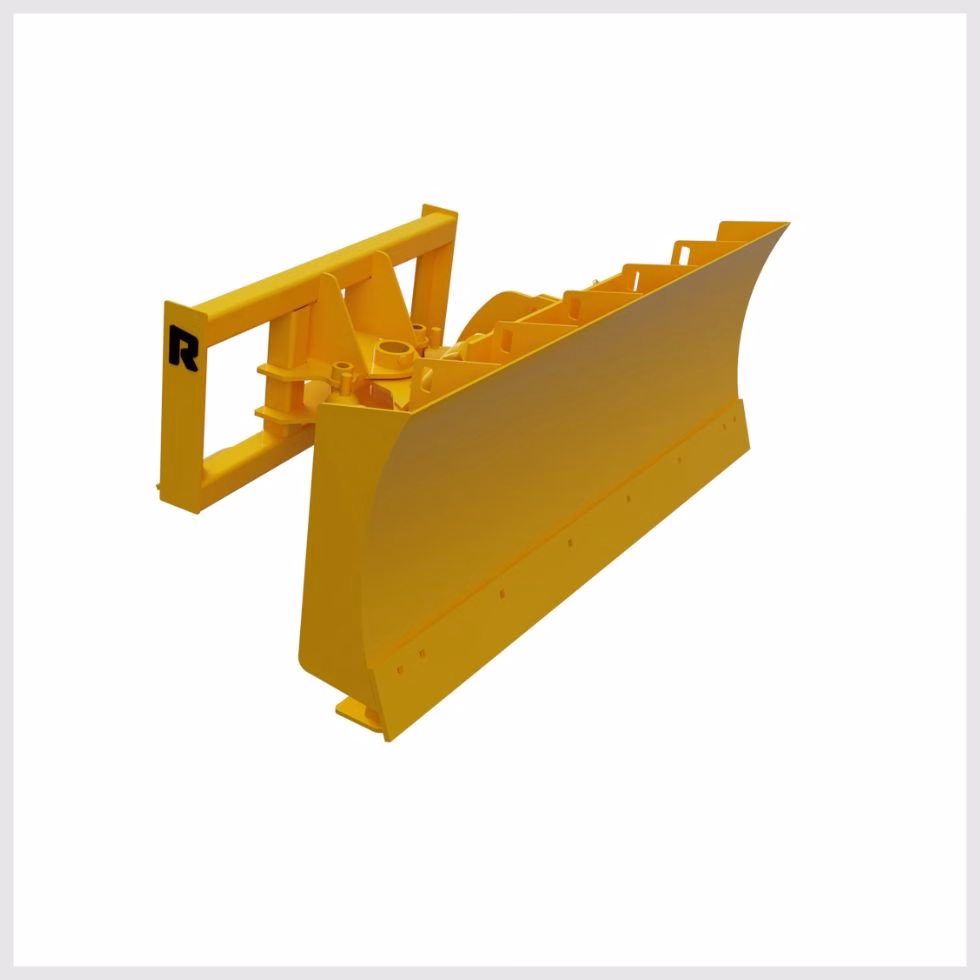 dozer attachments