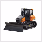 dozers for rent skyblack rentals