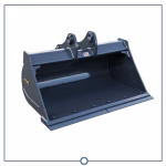 24 - 60" Excavator Extra Bucket