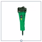 50,000 lb Excavator Breaker