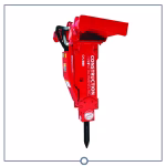 70,000 lb excavator breaker or hammer