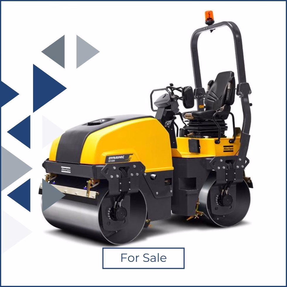 rollers for sale at skyblack rentals