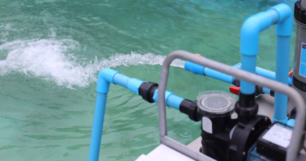 Why Renting Water Pumps Saves You Time and Money on the Job Site