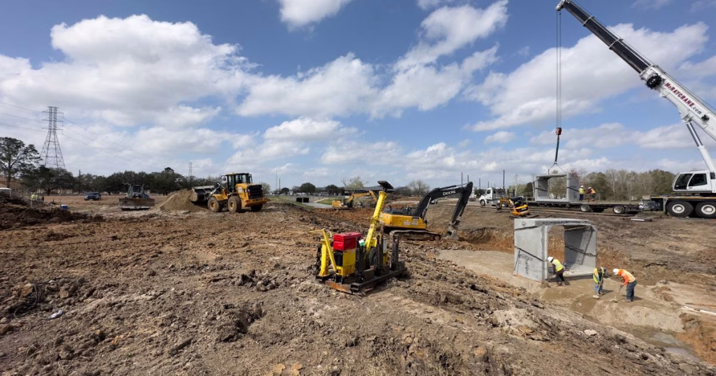 choose the right heavy equipment