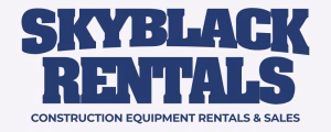 construction equipment rentals and sales