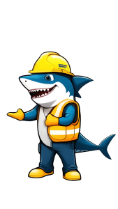 skyshark the shark
