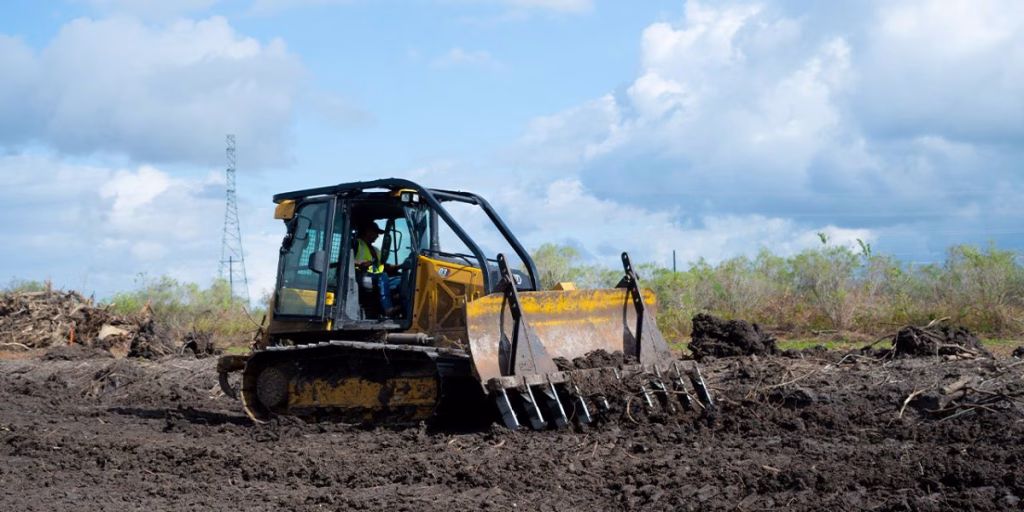 Equipment Guarantees You Get the Job Done Right